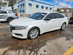 1HGCV1F18JA087017 2018 HONDA ACCORD