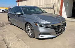 1HGCV1F18JA087924 2018 HONDA ACCORD