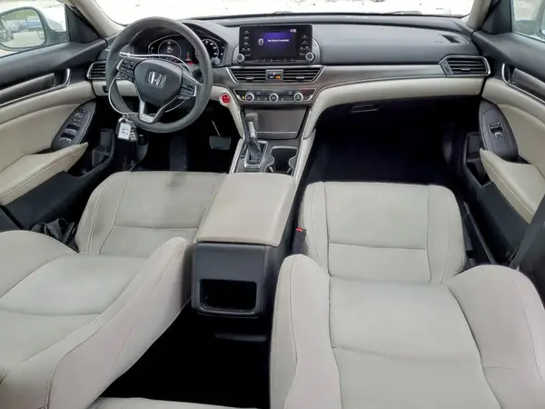 1HGCV1F18JA088202 2018 HONDA ACCORD - Image 8