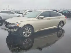 1HGCV1F18JA093819 2018 HONDA ACCORD
