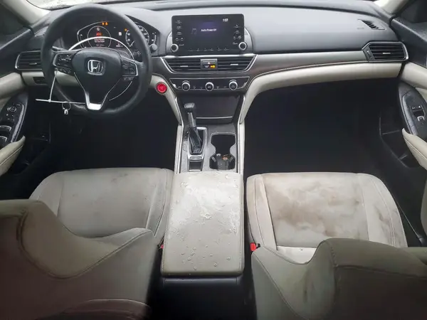 1HGCV1F18JA093819 2018 HONDA ACCORD - Image 8