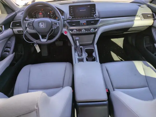 1HGCV1F18JA094842 2018 HONDA ACCORD - Image 8