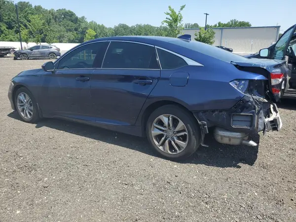 1HGCV1F18JA100879 2018 HONDA ACCORD - Image 2