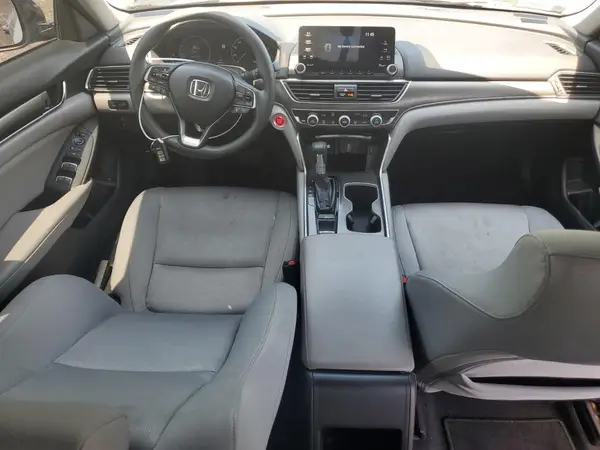 1HGCV1F18JA100879 2018 HONDA ACCORD - Image 8