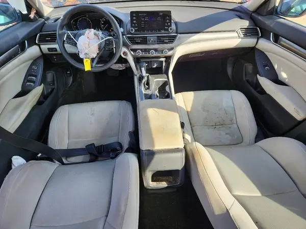 1HGCV1F18JA103748 2018 HONDA ACCORD - Image 8