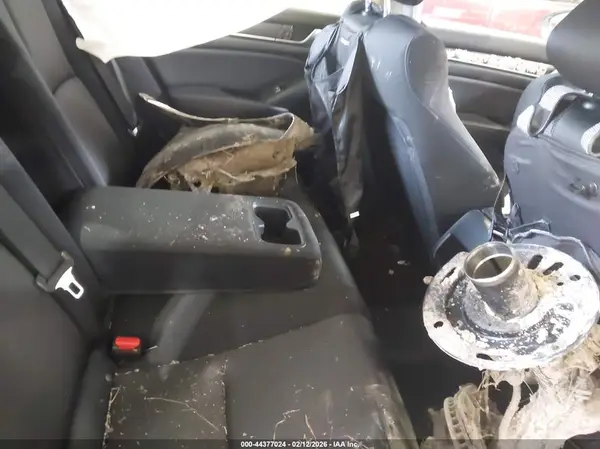 1HGCV1F18JA104642 2018 HONDA ACCORD - Image 8