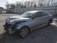 1HGCV1F18JA105242 2018 HONDA ACCORD
