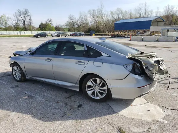 1HGCV1F18JA105242 2018 HONDA ACCORD - Image 2