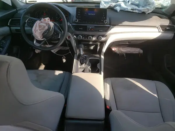 1HGCV1F18JA105242 2018 HONDA ACCORD - Image 8