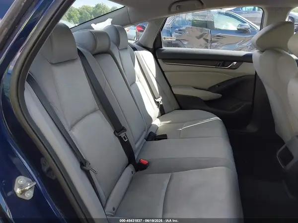 1HGCV1F18JA105614 2018 HONDA ACCORD - Image 8