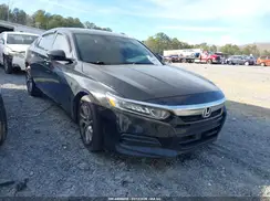 1HGCV1F18JA108819 2018 HONDA ACCORD