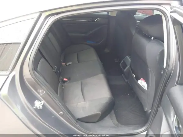 1HGCV1F18JA109355 2018 HONDA ACCORD - Image 8