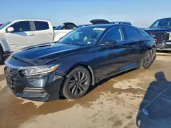 1HGCV1F18JA110148 2018 HONDA ACCORD