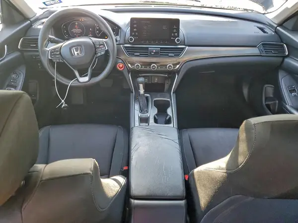 1HGCV1F18JA110148 2018 HONDA ACCORD - Image 8
