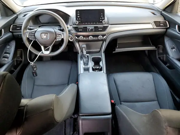 1HGCV1F18JA110151 2018 HONDA ACCORD - Image 8