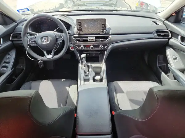 1HGCV1F18JA111011 2018 HONDA ACCORD - Image 8