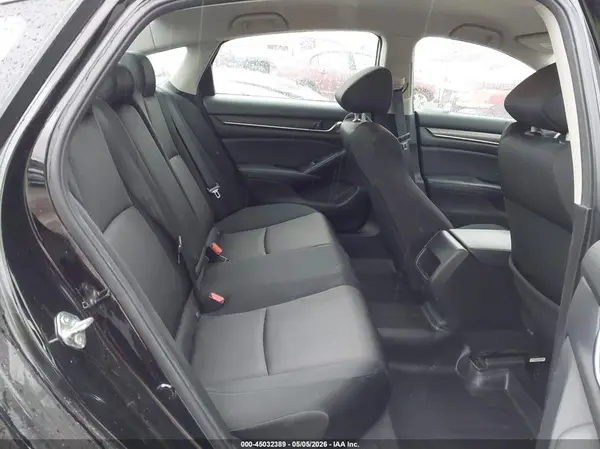 1HGCV1F18JA113955 2018 HONDA ACCORD - Image 8