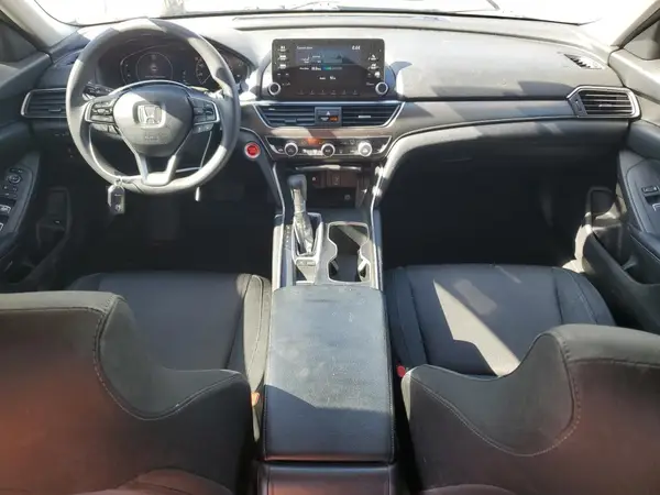 1HGCV1F18JA117326 2018 HONDA ACCORD - Image 8