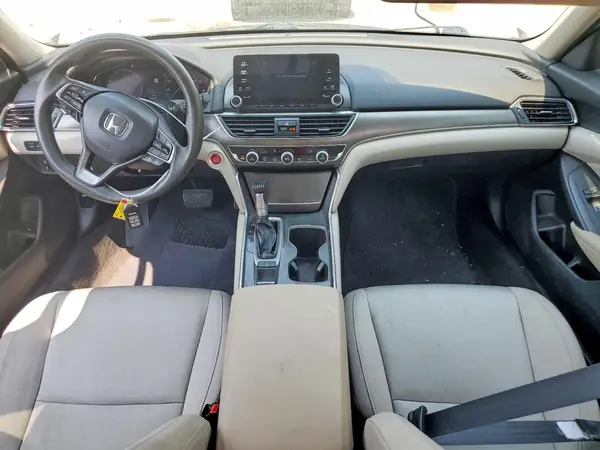 1HGCV1F18JA117956 2018 HONDA ACCORD - Image 8