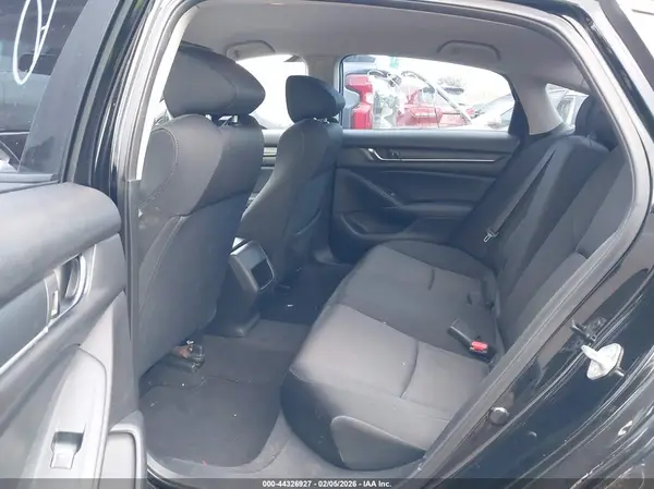 1HGCV1F18JA120128 2018 HONDA ACCORD - Image 8