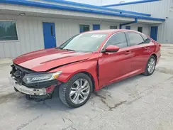 1HGCV1F18JA121506 2018 HONDA ACCORD