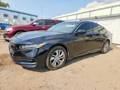1HGCV1F18JA122039 2018 HONDA ACCORD