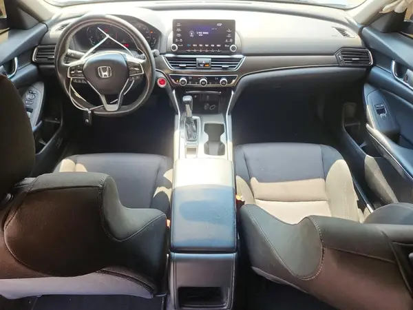 1HGCV1F18JA122039 2018 HONDA ACCORD - Image 8