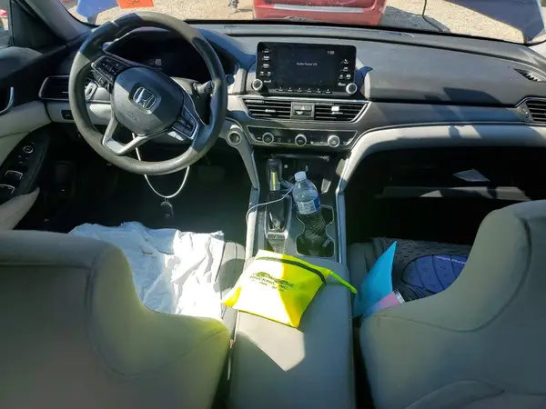1HGCV1F18JA123045 2018 HONDA ACCORD - Image 8