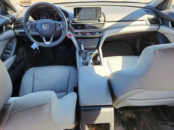 1HGCV1F18JA123076 2018 HONDA ACCORD - Image 8