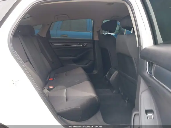 1HGCV1F18JA123367 2018 HONDA ACCORD - Image 8