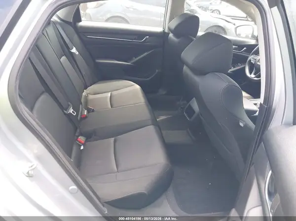 1HGCV1F18JA123739 2018 HONDA ACCORD - Image 8