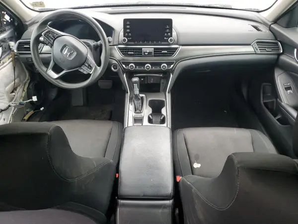 1HGCV1F18JA126284 2018 HONDA ACCORD - Image 8