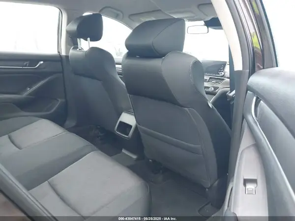 1HGCV1F18JA127368 2018 HONDA ACCORD - Image 8