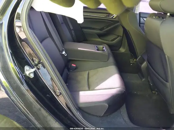 1HGCV1F18JA129198 2018 HONDA ACCORD - Image 8
