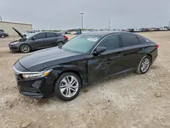 1HGCV1F18JA130822 2018 HONDA ACCORD