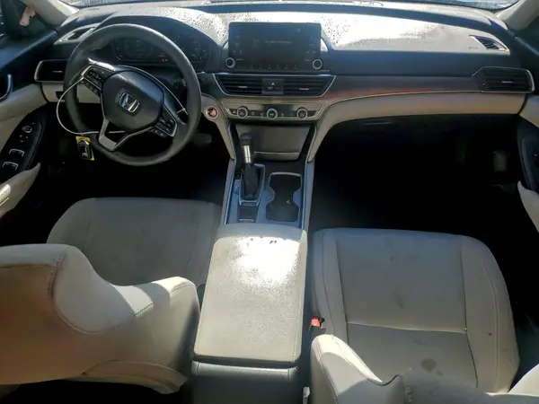 1HGCV1F18JA130822 2018 HONDA ACCORD - Image 8