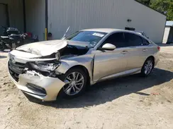 1HGCV1F18JA132036 2018 HONDA ACCORD