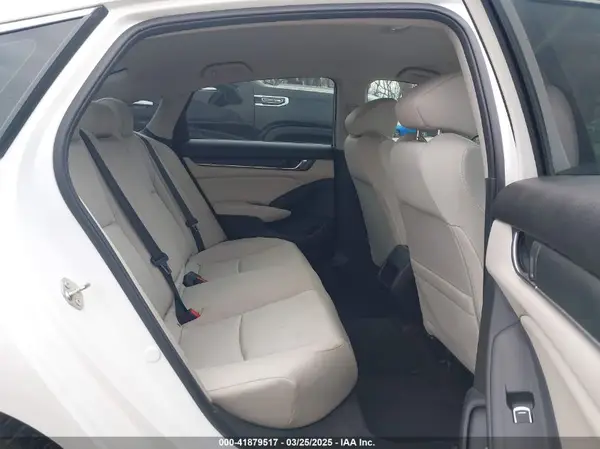 1HGCV1F18JA138208 2018 HONDA ACCORD - Image 8