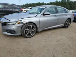 1HGCV1F18JA139990 2018 HONDA ACCORD