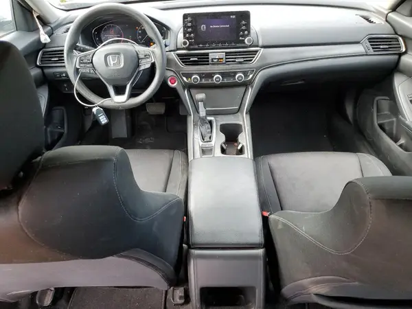 1HGCV1F18JA139990 2018 HONDA ACCORD - Image 8