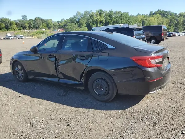 1HGCV1F18JA141769 2018 HONDA ACCORD - Image 2