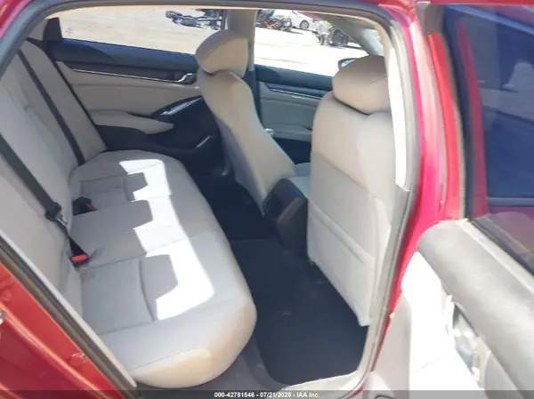 1HGCV1F18JA143165 2018 HONDA ACCORD - Image 8