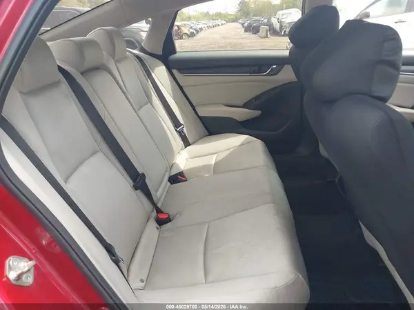 1HGCV1F18JA143179 2018 HONDA ACCORD - Image 8