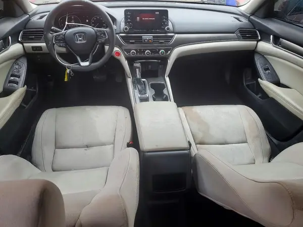 1HGCV1F18JA143182 2018 HONDA ACCORD - Image 8