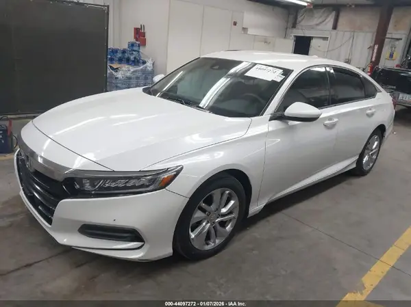 1HGCV1F18JA145191 2018 HONDA ACCORD - Image 2