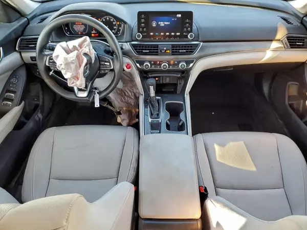 1HGCV1F18JA147202 2018 HONDA ACCORD - Image 8