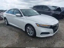1HGCV1F18JA150407 2018 HONDA ACCORD