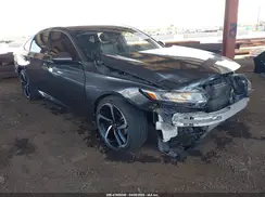 1HGCV1F18JA151833 2018 HONDA ACCORD