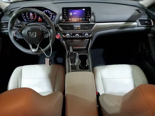 1HGCV1F18JA152240 2018 HONDA ACCORD - Image 8