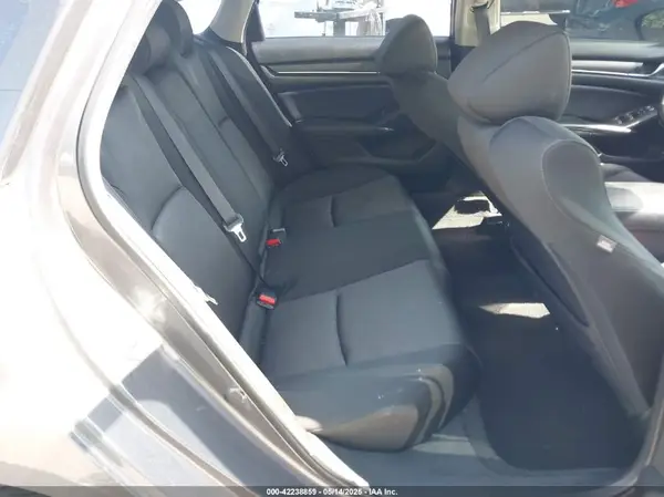 1HGCV1F18JA155767 2018 HONDA ACCORD - Image 8